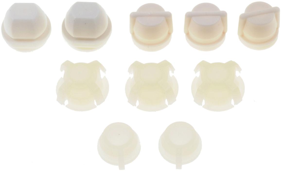 Dorman Wiper Linkage Bush Assortment Pack 49447