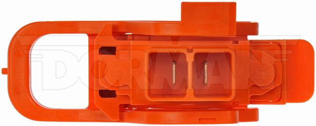 Dorman Hybrid Battery Service Plug 587-022