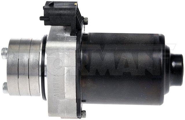 Dorman Differential Actuator Motor Rear 600-221