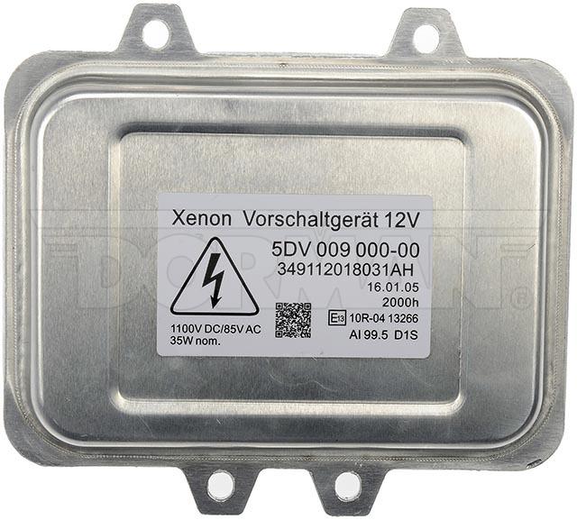 Dorman HID Control Module 601-056