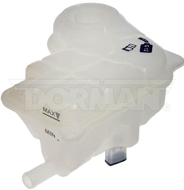 Dorman Coolant Expansion Tank 603-638