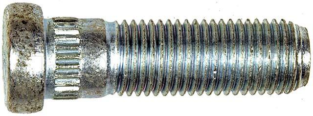 Dorman Wheel Stud 7/16-20 x 1-1/2"" (10 Pack) 610-186