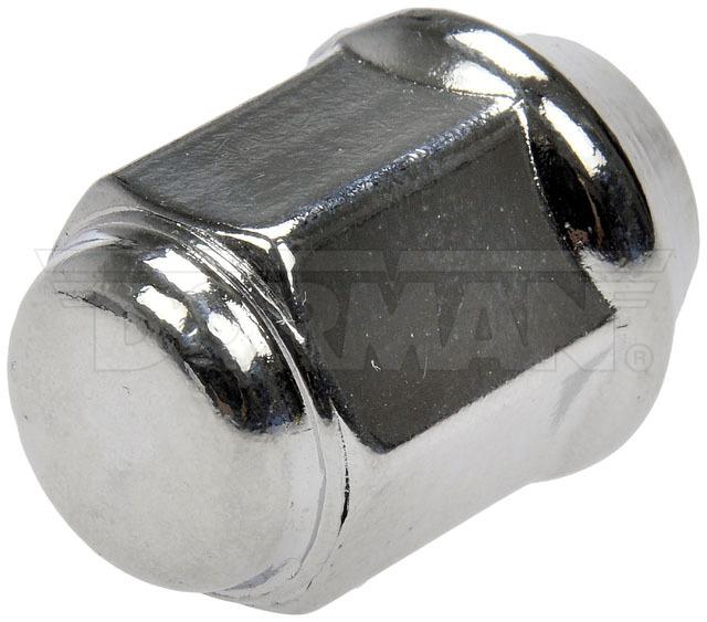 Dorman Wheel Nut M12-1.50 (10 Pack) 611-074