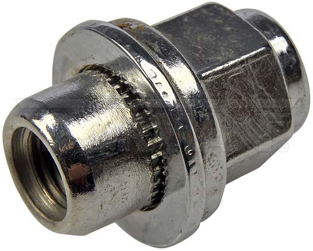 Dorman Wheel Nut M12-1.50 (10 Pack) 611-117