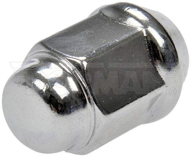 Dorman Wheel Nut 1/2"" (10 Pack) 611-122