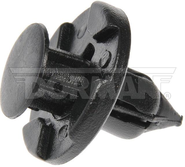 Dorman Splash Shield Clip Suits Nissan (20 Pack) 700-075