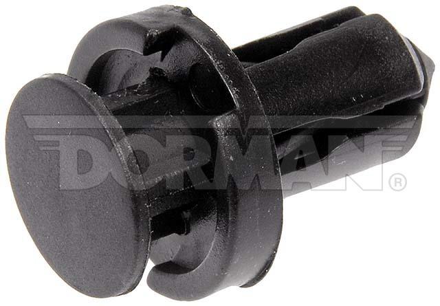 Dorman Splash Shield Clip Suits Nissan (20 Pack) 700-076