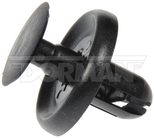 Dorman Splash Shield Clip Suits Toyota Large (20 Pack) 700-077
