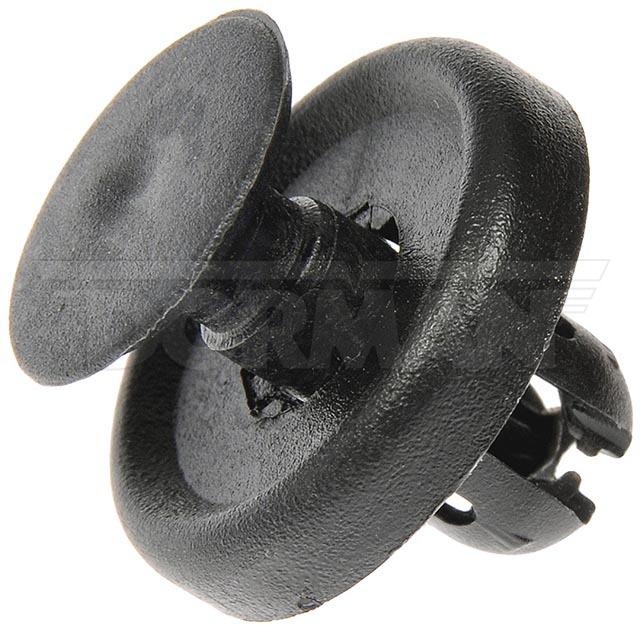 Dorman Splash Shield Clip Suits Toyota Small (20 Pack) 700-078