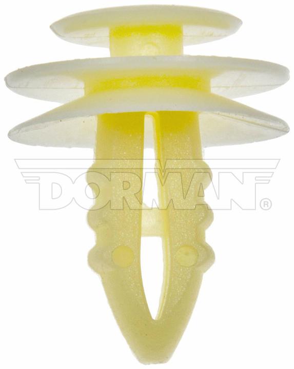 Dorman Interior Trim Retainer Suits GM/Chrysler (15 Pack) 700-333