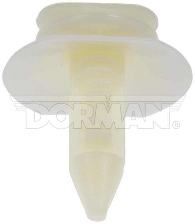 Dorman Interior Trim Retainer Suits GM (25 Pack) 700-339