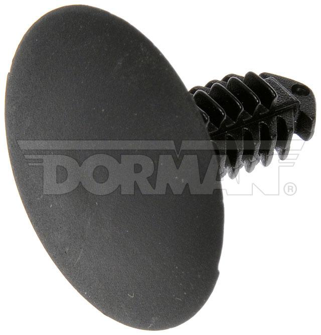 Dorman Bumper Trim Retainer Suits Chrysler (25 Pack) 700-340