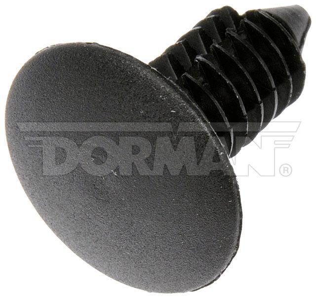 Dorman Interior Trim Retainer Suits GM/Ford/Chrysler (25 Pack) 700-365