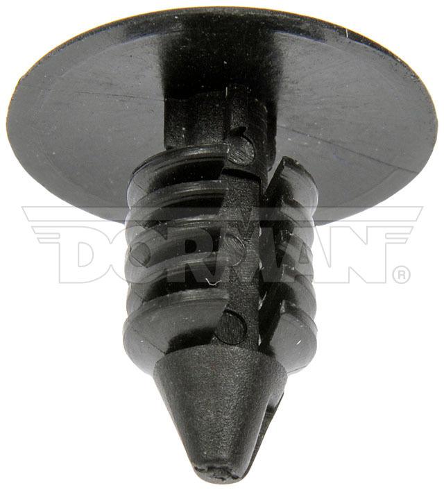 Dorman Interior Trim Retainer Suits GM/Chrysler/AMC (25 Pack) 700-368