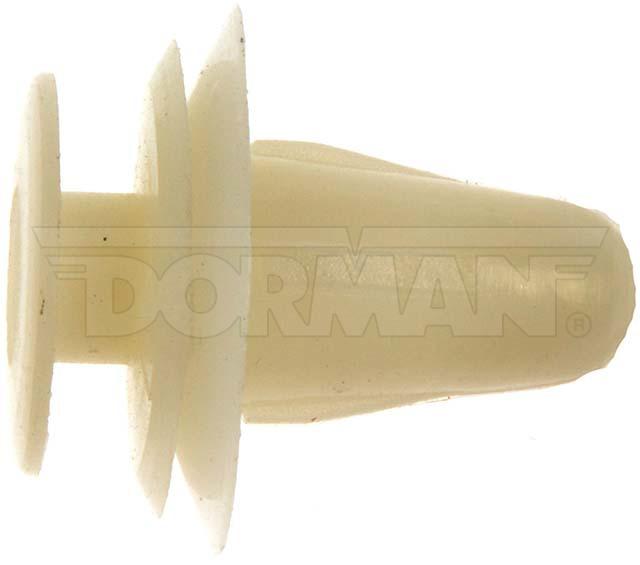 Dorman Panel Trim Retainer Suits Toyota (15 Pack) 700-418
