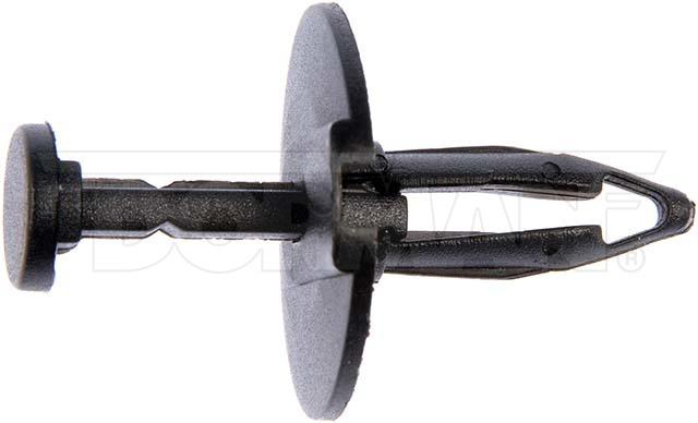 Dorman Push-In Rivet 8mm (25 Pack) 700-573