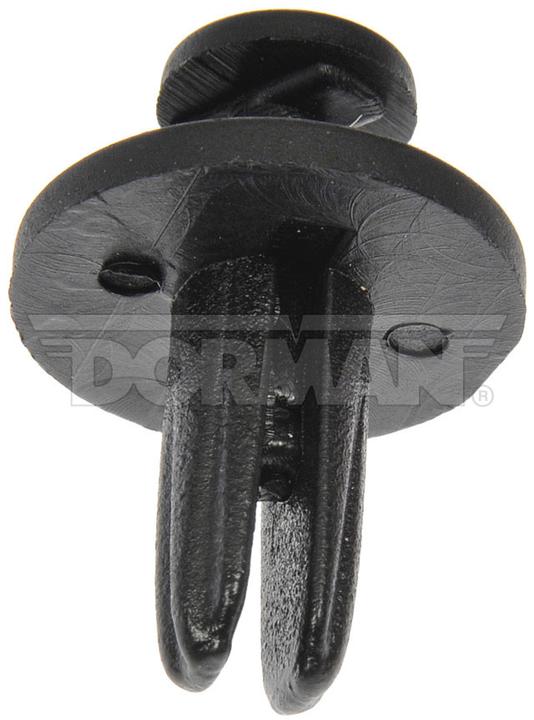 Dorman Push-In Rivet 0.250"" (25 Pack) 700-576