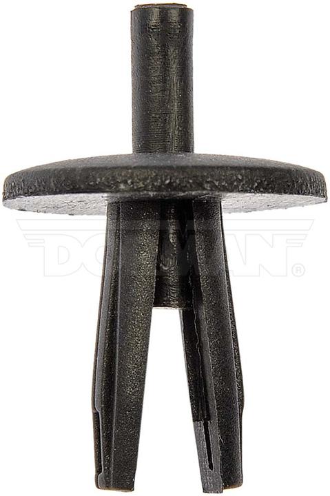Dorman Push-In Rivet 0.250"" (25 Pack) 700-577