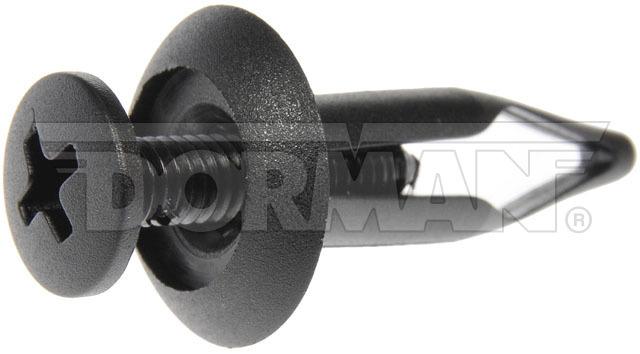 Dorman Push-In Rivet 0.250"" (15 Pack) 700-864