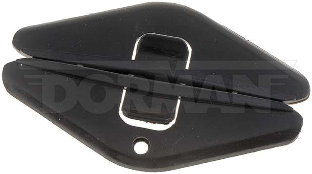Dorman Door Window Guide Suits GM Front (10 Pack) 700-871