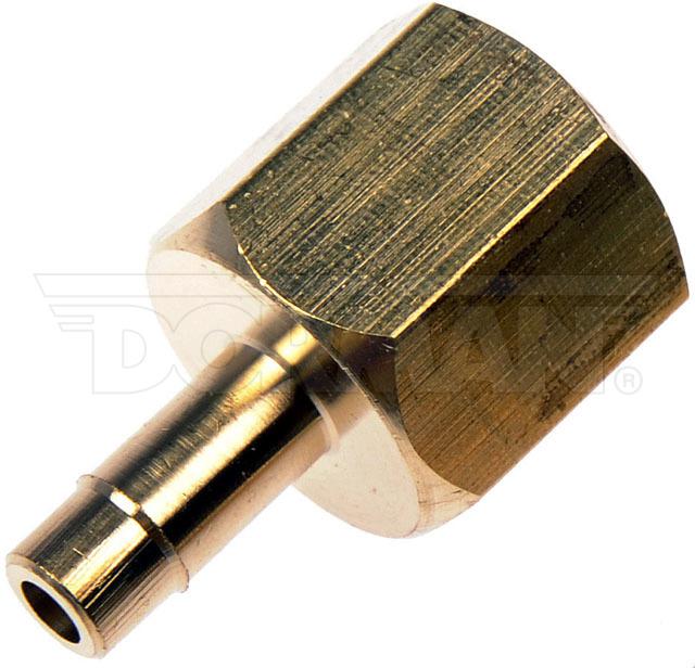 Dorman Fuel Line Fitting Adaptors 5/16"" (5 Pack) 800-0795