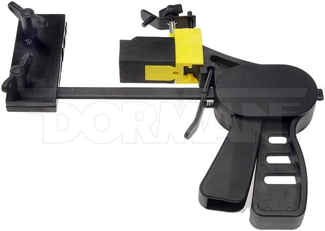 Dorman Nylon Fuel Line Repair Tech Tray 801-600