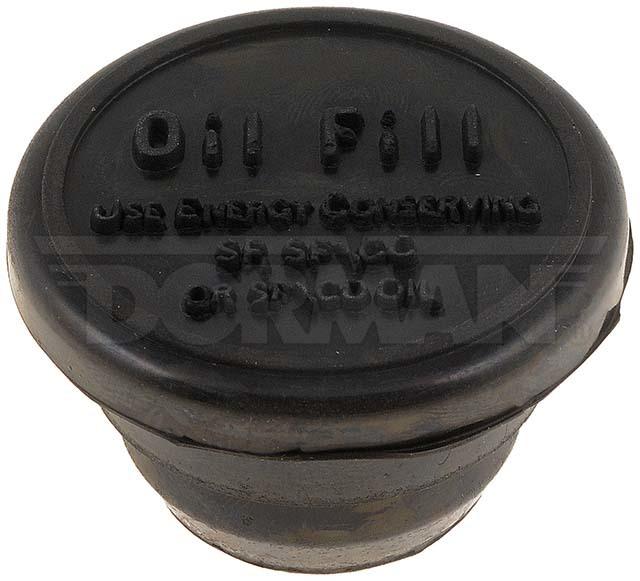 Dorman Universal Oil Filter Cap 82578