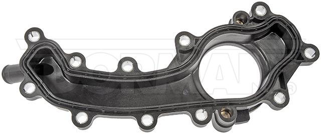 Dorman Coolant Crossover Pipe 902-3102