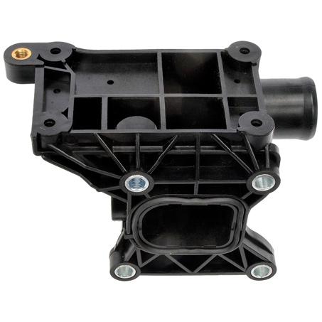 Dorman Engine Water Outlet 902-690