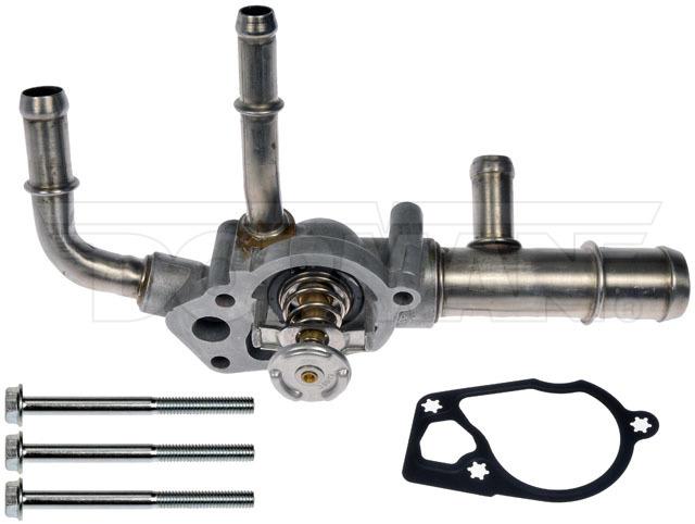 Dorman Thermostat Housing 902-693
