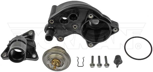 Dorman Thermostat Housing 902-860