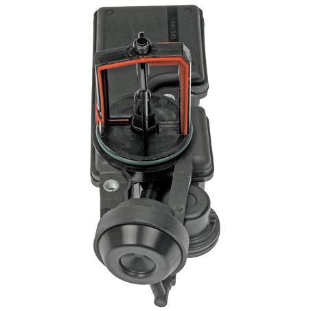 Dorman Inlet Manifold Control Valve 911-908