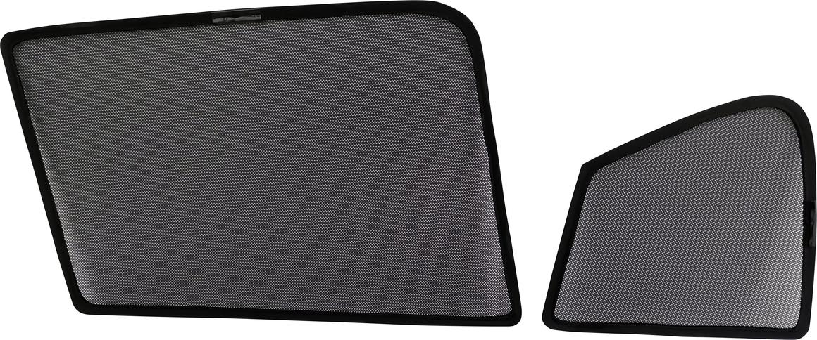 Dr.Shadez Sunshades 4Pce Rear fits BMW 1 Series 2011-19