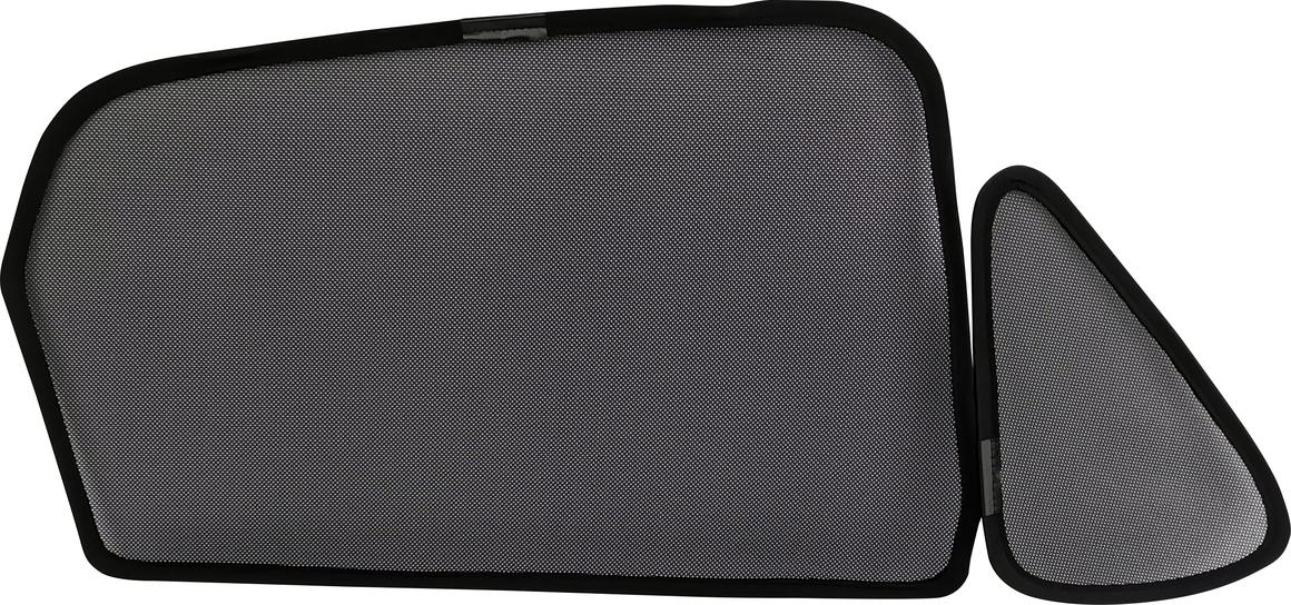 Dr.Shadez Sunshades 4Pce Rear fits BMW 2 Series 2014-20
