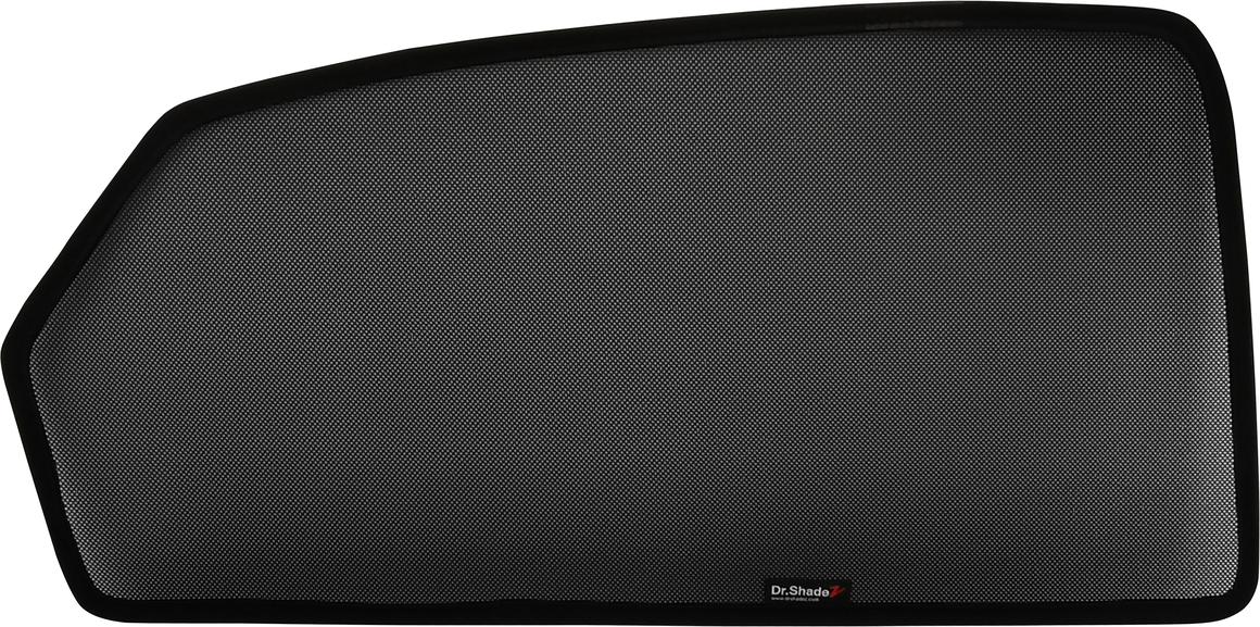 Dr.Shadez Sunshades 4Pce Rear fits Lexus NX 2014-20
