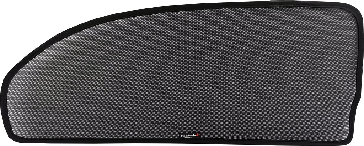 Dr.Shadez Sunshades 2Pce Rear fits Mercedes Benz A Class 2018-20