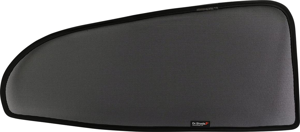 Dr.Shadez Sunshades 2Pce Rear fits Mercedes Benz GLA Class 2013-20