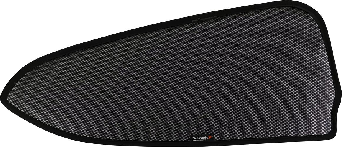 Dr.Shadez Sunshades 2Pce Rear fits Mazda 3 Hatch 2019-On