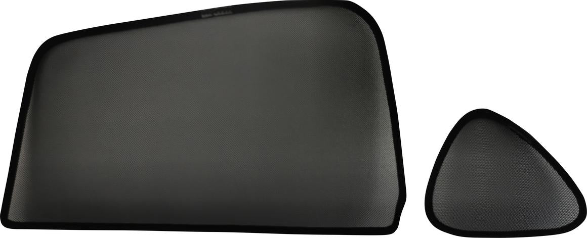 Dr.Shadez Sunshades 4Pce Rear fits Mazda CX5 2012-17