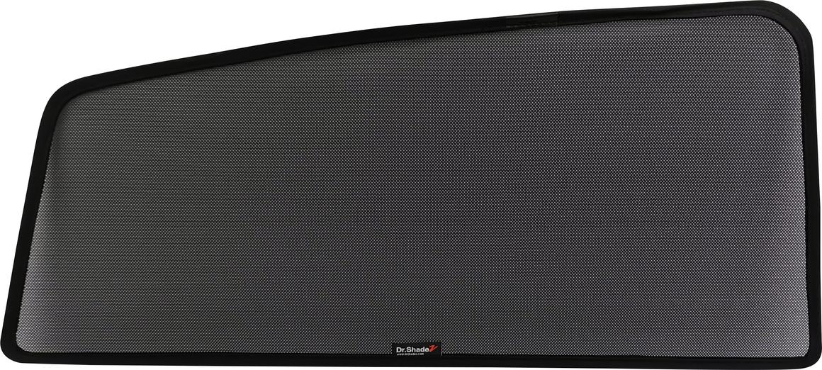 Dr.Shadez Sunshades 2Pce Rear fits Subaru XV 2011-17