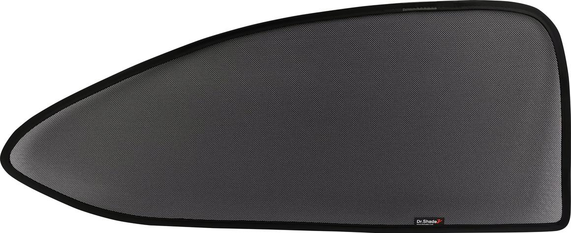 Dr.Shadez Sunshades 2Pce Rear fits Skoda Supreb 2015-20