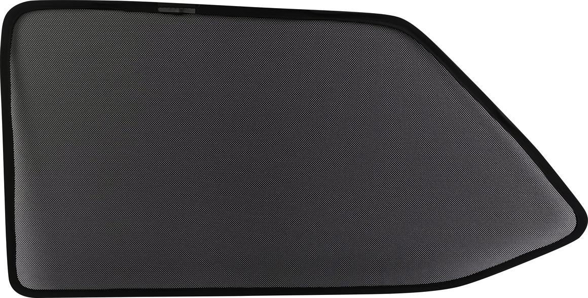 Dr.Shadez Sunshades 4Pce Rear fits Toyota Fortuner 2015-On