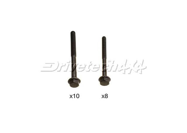 Drivetech Engine Head Bolt 004-056320