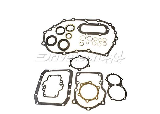 Drivetech Bearing Assy-N.Thrust M>85>97 0585-132011
