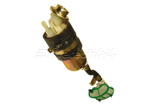 Drivetech Fuel Pump Electric 025-000014