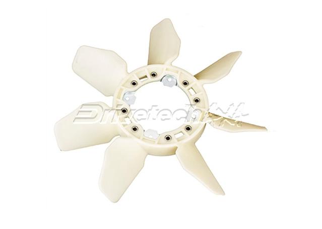 Drivetech Radiator Fan 026-100642