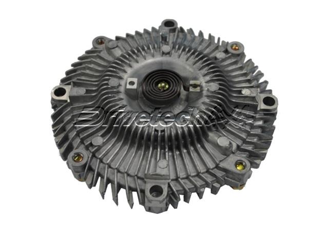 Drivetech Viscous Fan Clutch 031-091013