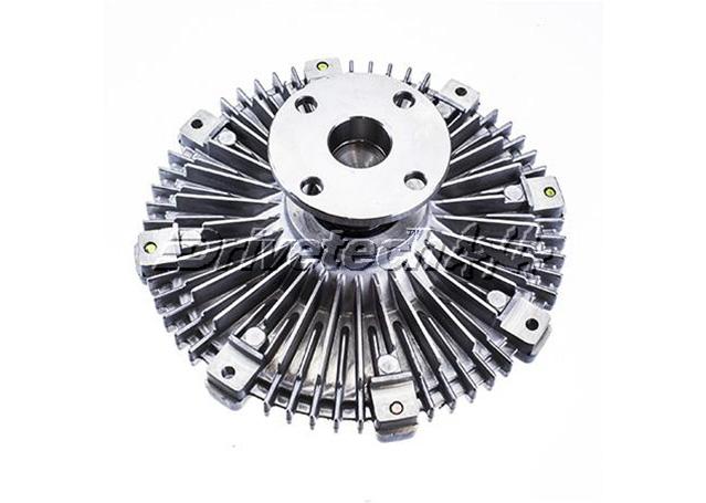 Drivetech Viscous Fan Clutch 031-134320