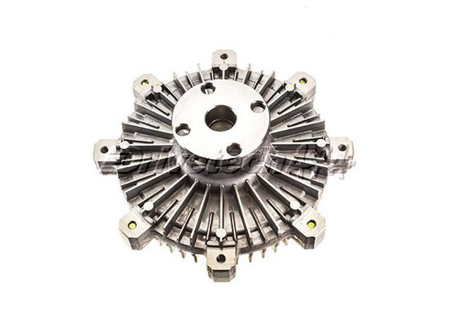 Drivetech Viscous Fan Clutch 031-134326