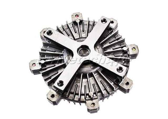 Drivetech Viscous Fan Clutch 031-134334